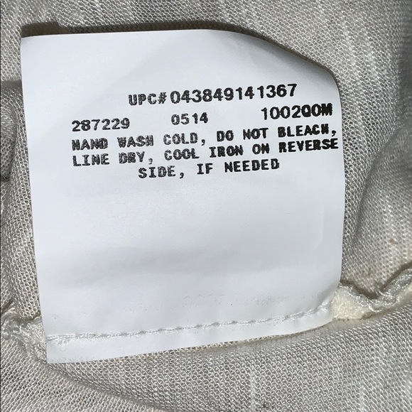 💝Women’s Lacey 💞Short Sleeve top - Picture 5 of 5